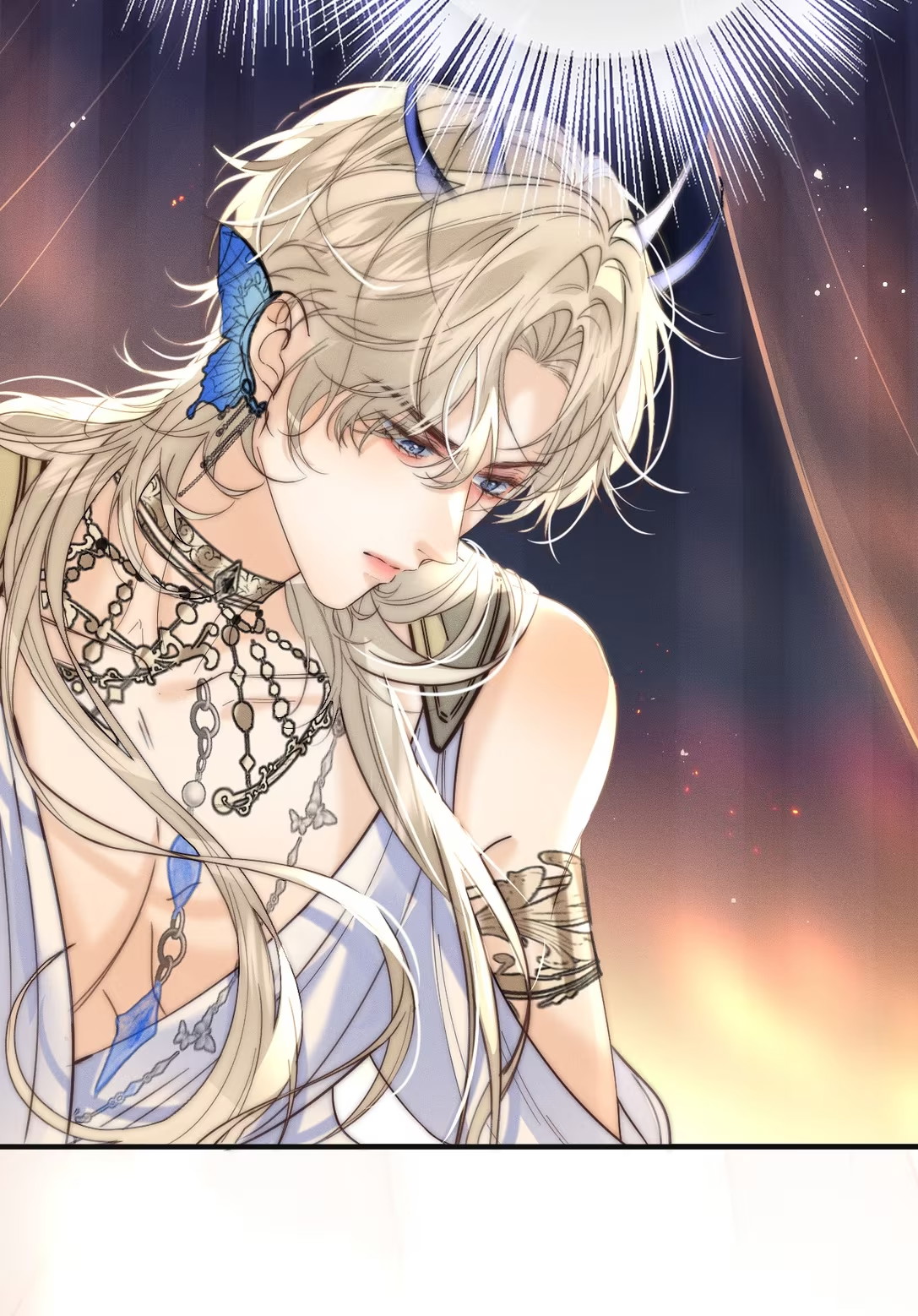 Chỉ Dẫn Săn Mồi Chap 2 - Next Chap 3