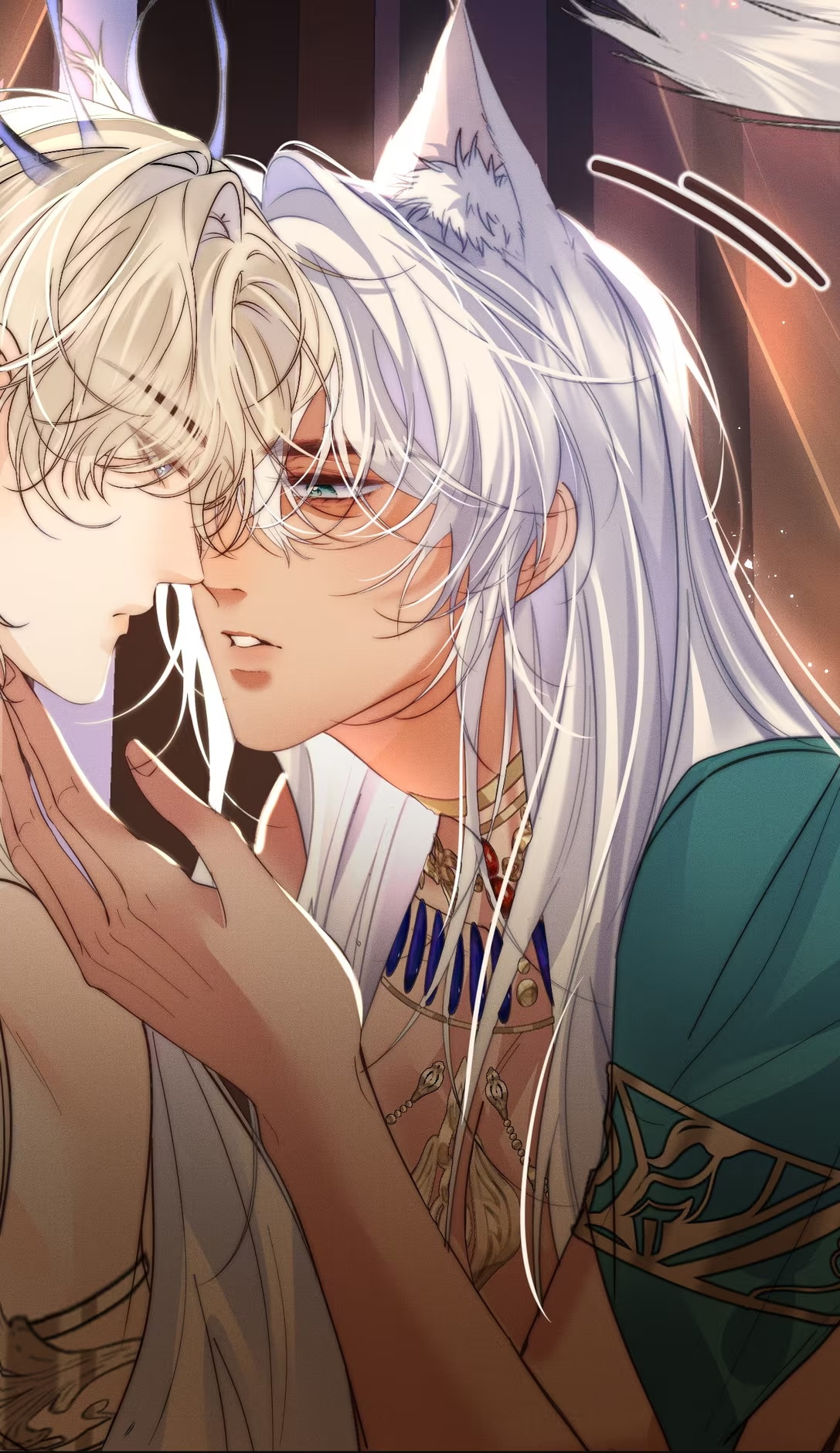 Chỉ Dẫn Săn Mồi Chap 2 - Next Chap 3