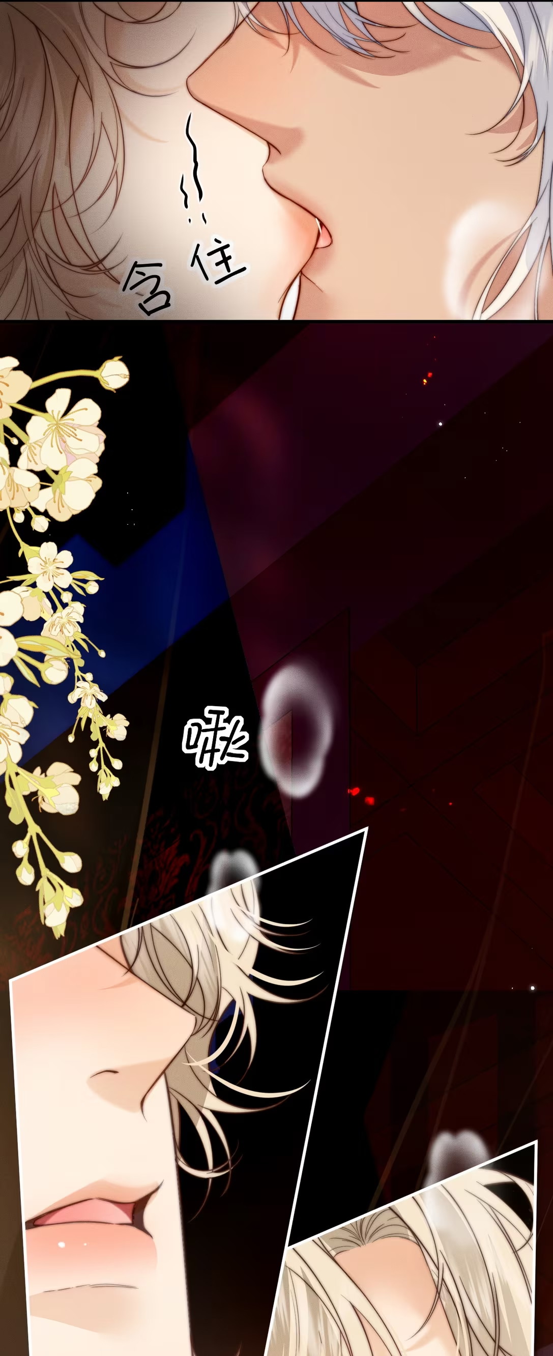 Chỉ Dẫn Săn Mồi Chap 2 - Next Chap 3