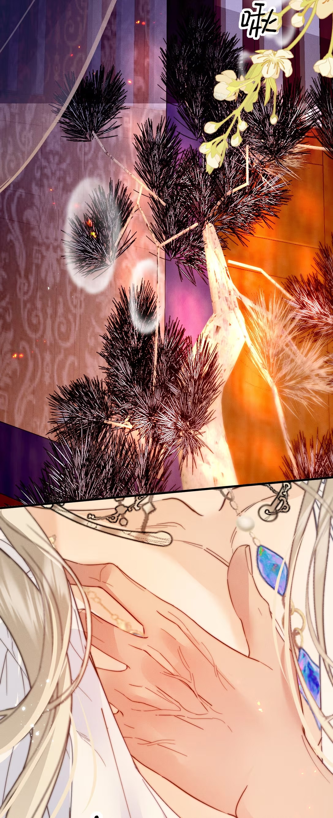 Chỉ Dẫn Săn Mồi Chap 2 - Next Chap 3