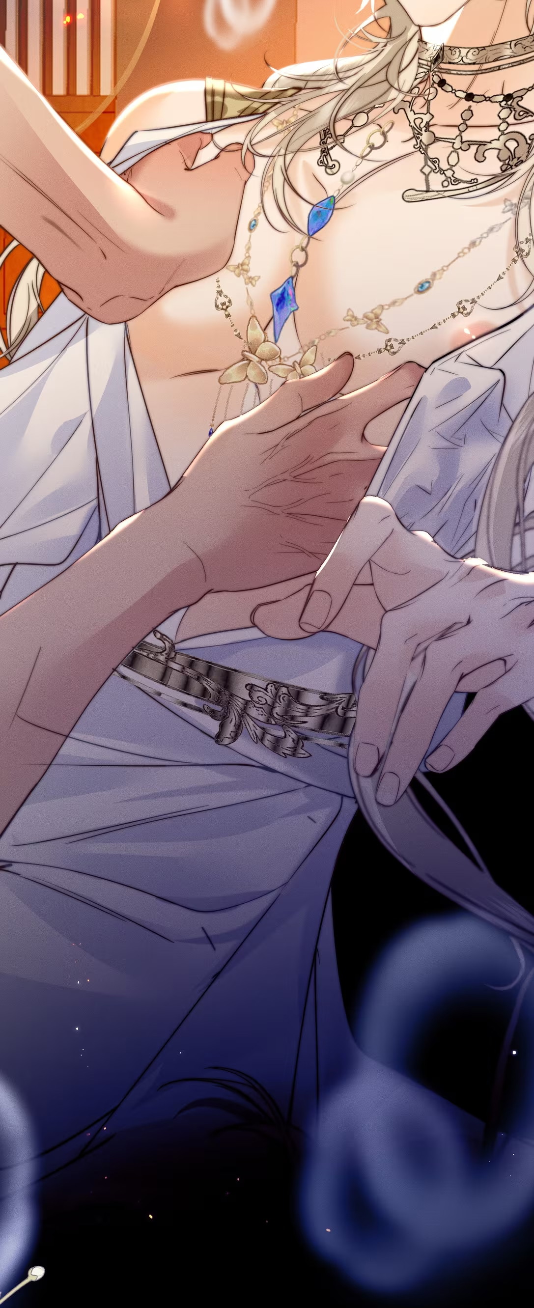 Chỉ Dẫn Săn Mồi Chap 2 - Next Chap 3