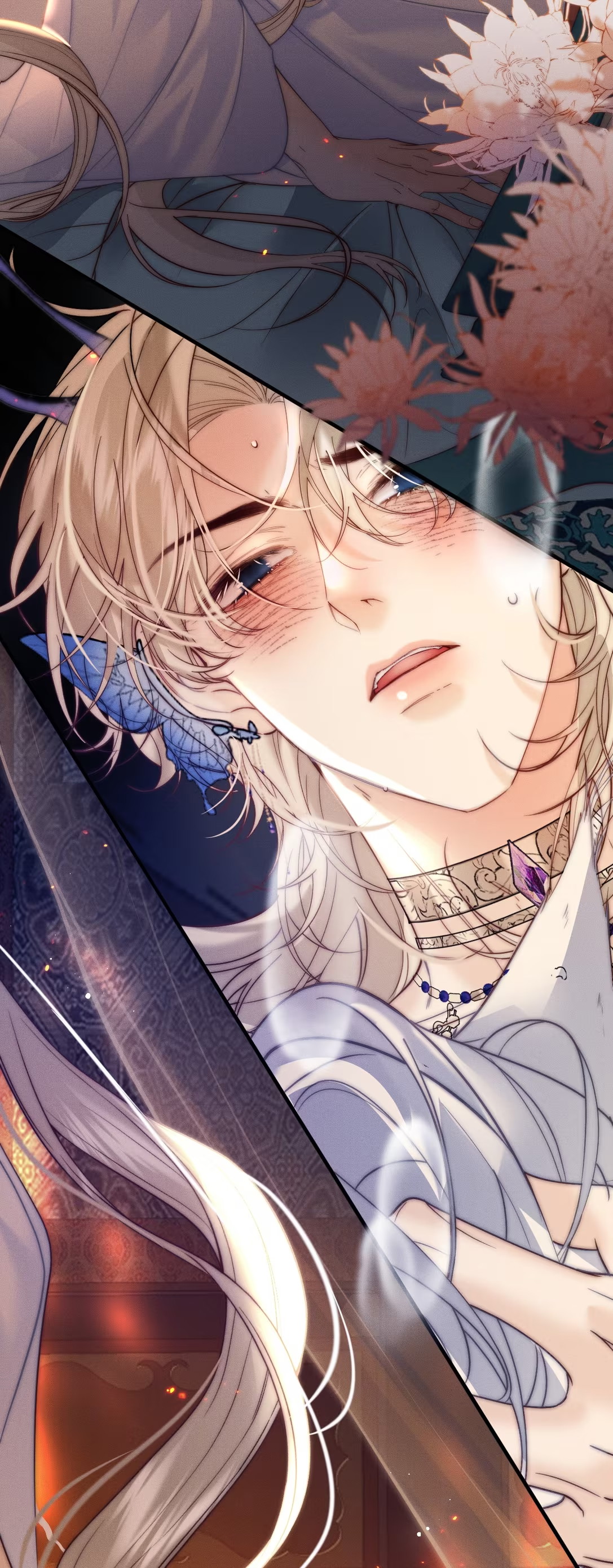 Chỉ Dẫn Săn Mồi Chap 2 - Next Chap 3