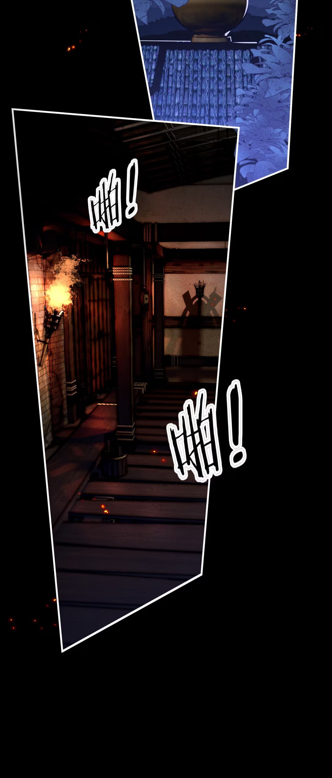 Chỉ Dẫn Săn Mồi Chap 3 - Trang 3