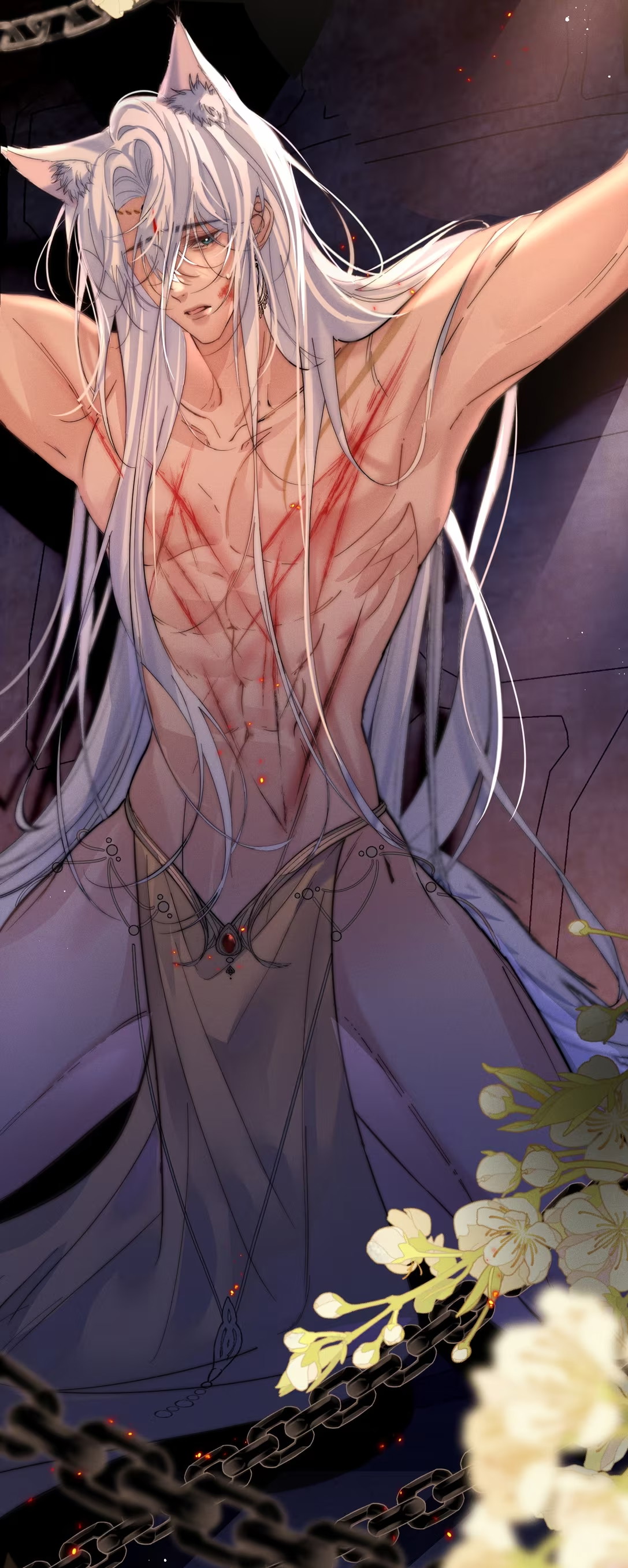 Chỉ Dẫn Săn Mồi Chap 3 - Trang 3