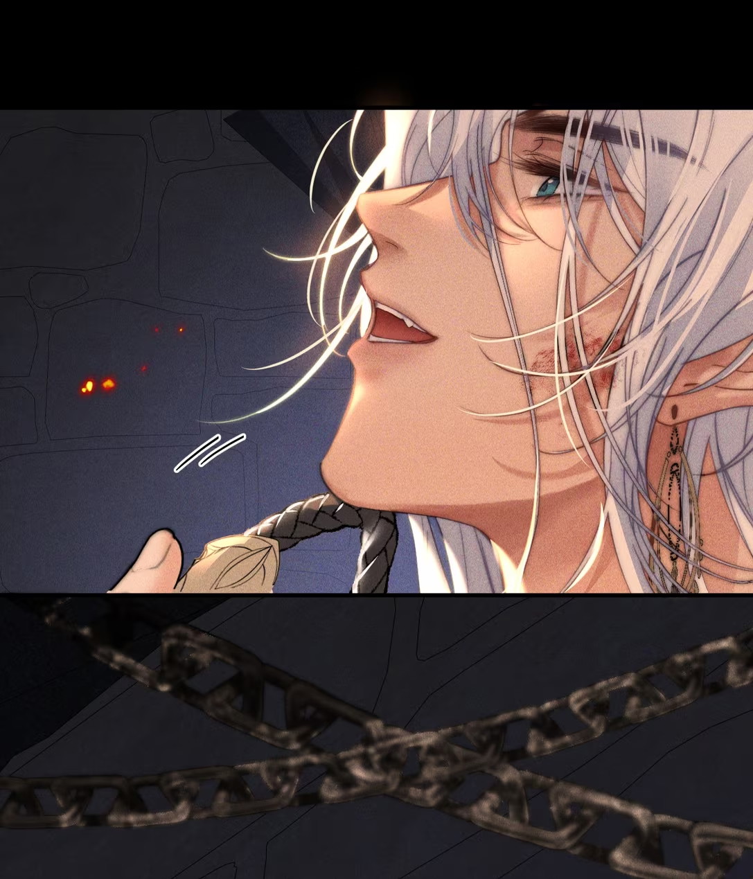Chỉ Dẫn Săn Mồi Chap 3 - Trang 3