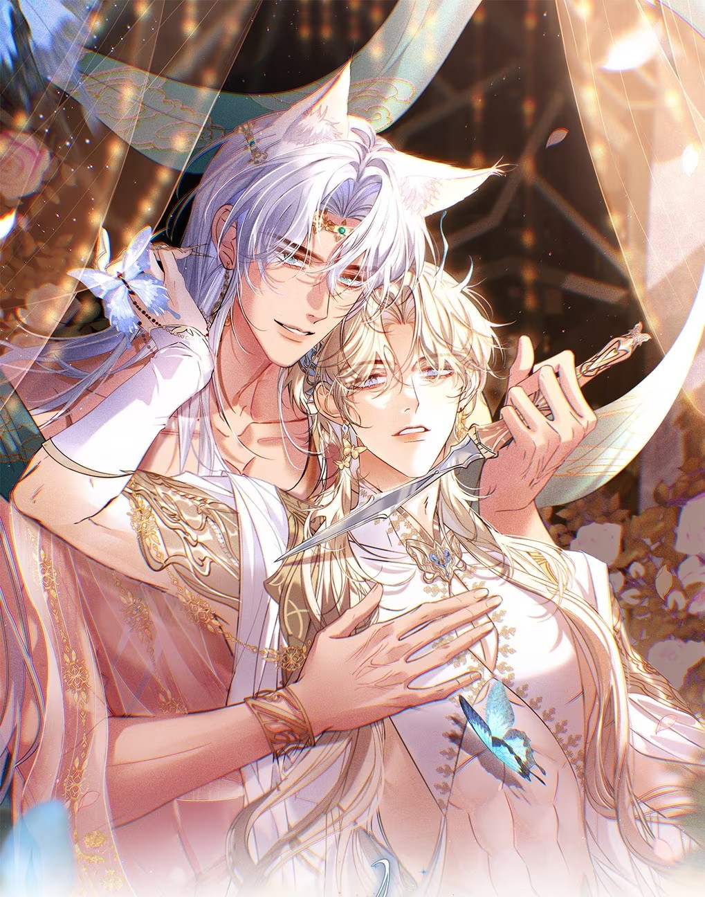 Chỉ Dẫn Săn Mồi Chap 4 - Trang 3
