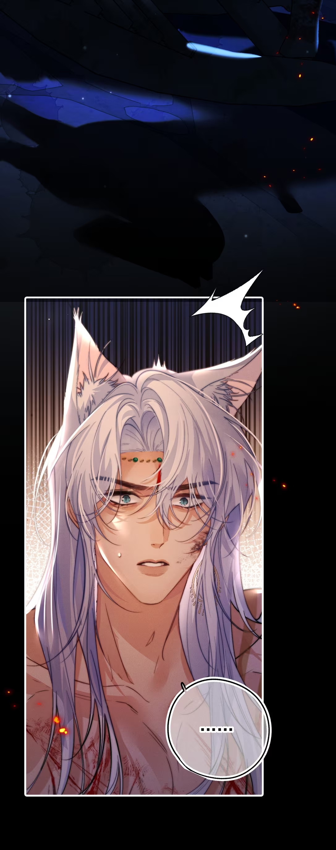 Chỉ Dẫn Săn Mồi Chap 4 - Trang 3