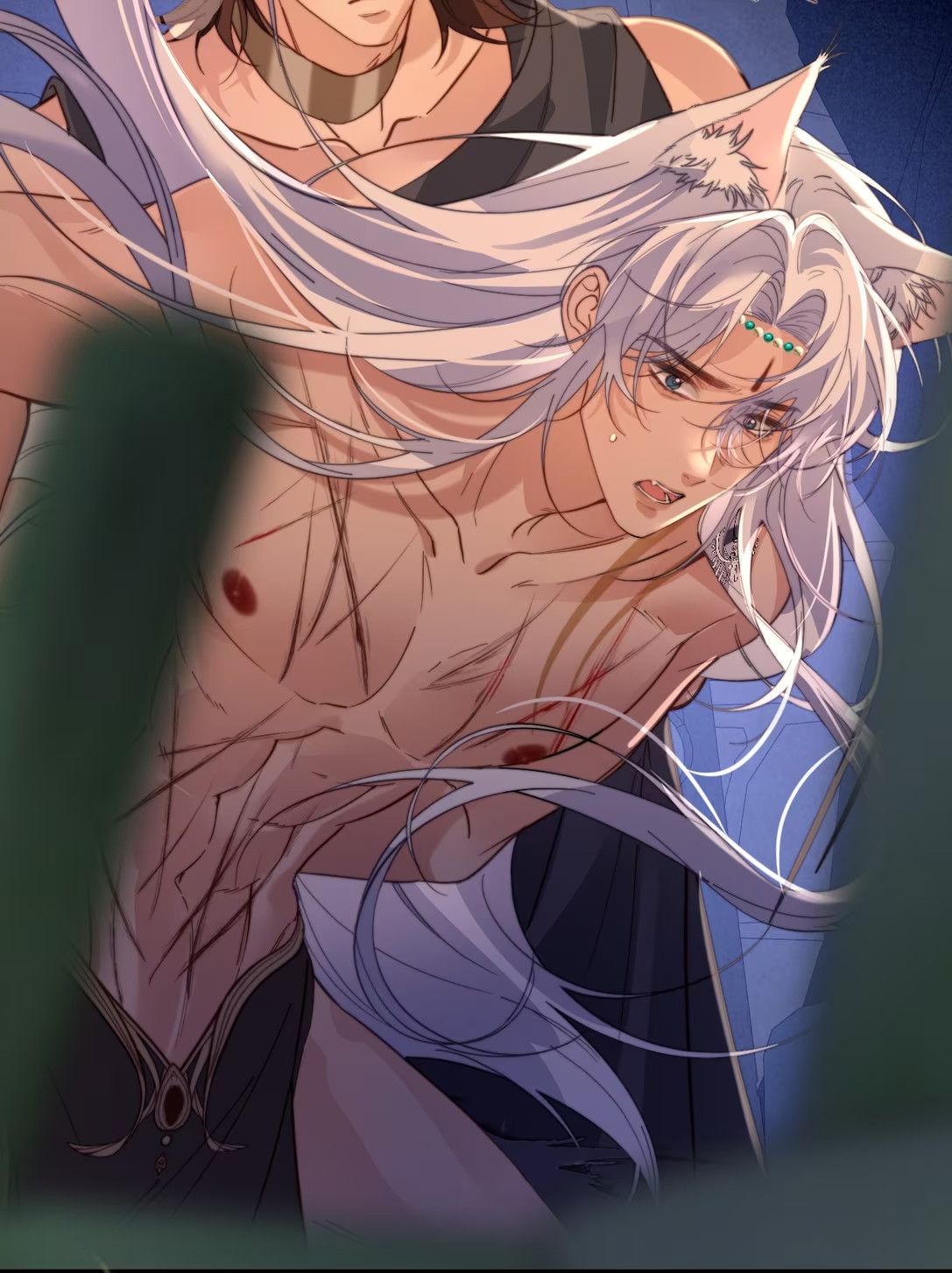 Chỉ Dẫn Săn Mồi Chap 4 - Trang 3