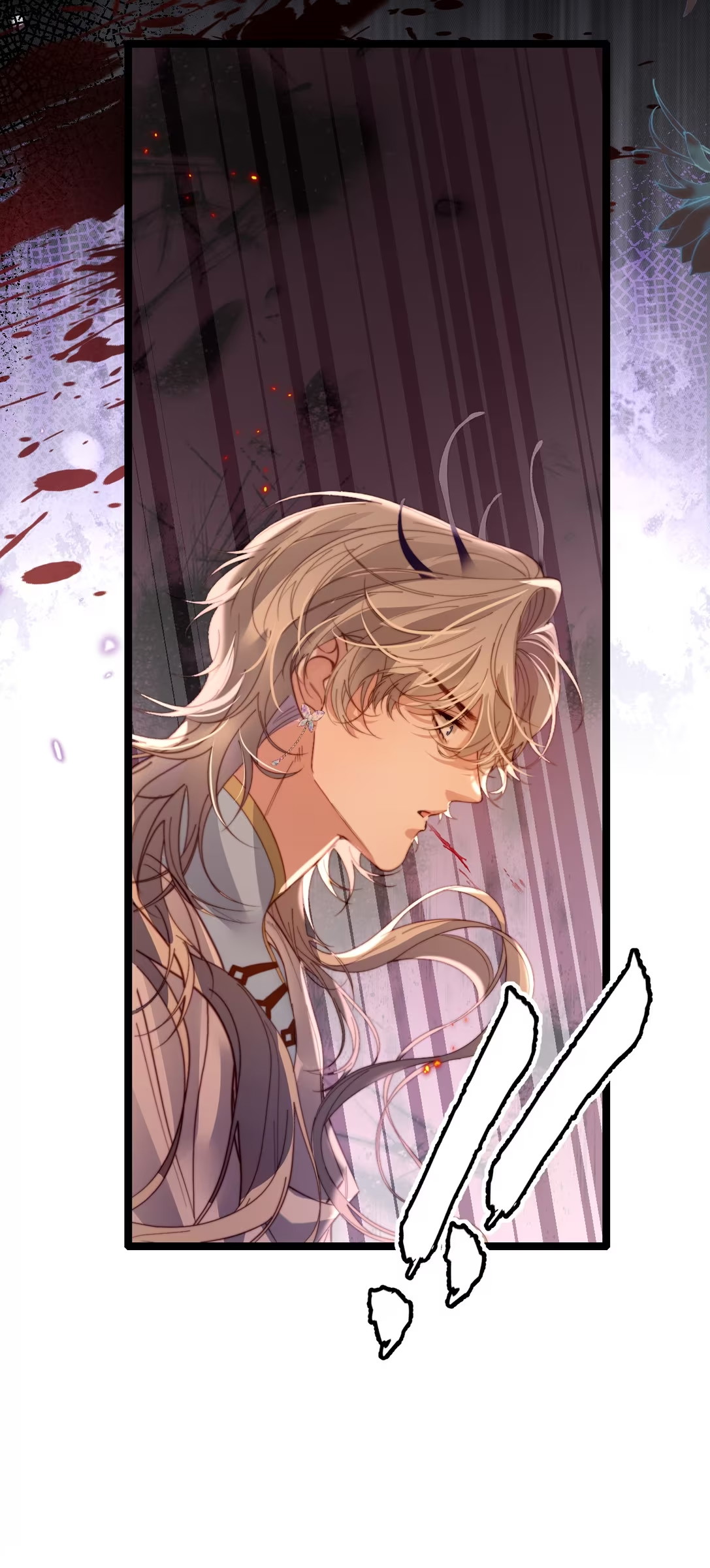Chỉ Dẫn Săn Mồi Chap 4 - Trang 3