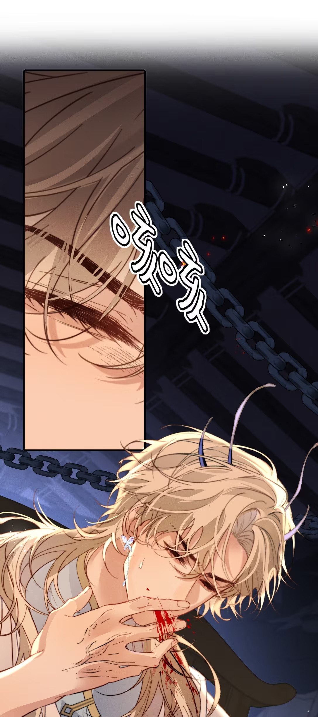 Chỉ Dẫn Săn Mồi Chap 4 - Trang 3