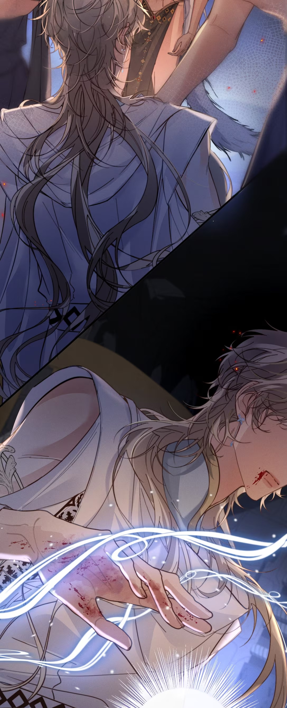 Chỉ Dẫn Săn Mồi Chap 4 - Trang 3