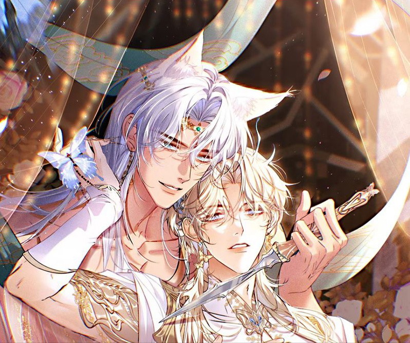 Chỉ Dẫn Săn Mồi Chapter 5 - Next Chap 6