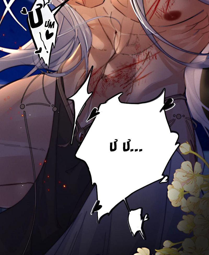 Chỉ Dẫn Săn Mồi Chapter 5 - Next Chap 6