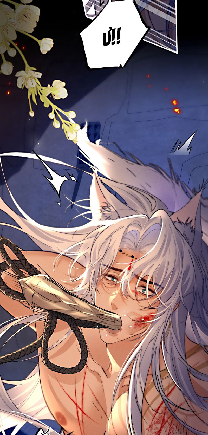 Chỉ Dẫn Săn Mồi Chapter 5 - Next Chap 6