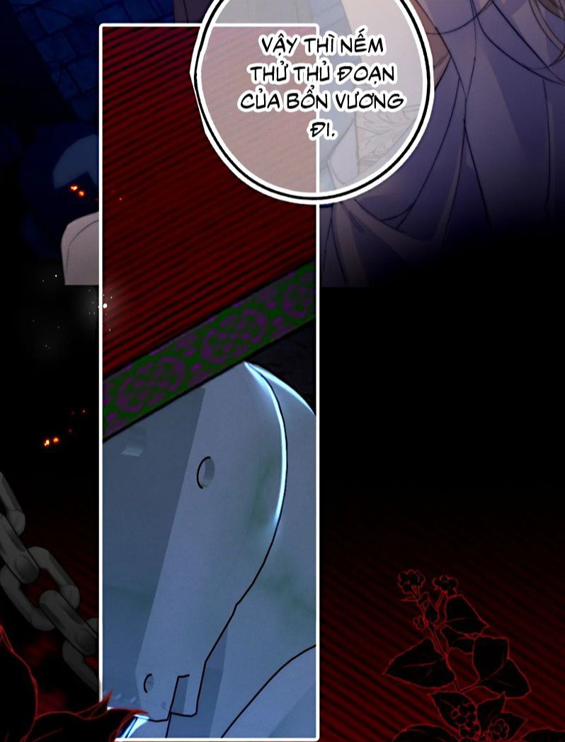 Chỉ Dẫn Săn Mồi Chapter 5 - Next Chap 6