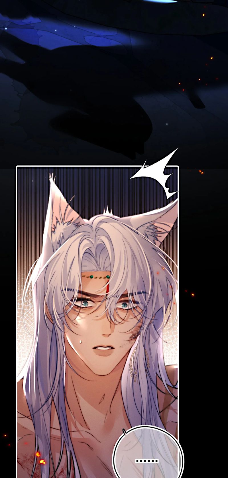 Chỉ Dẫn Săn Mồi Chapter 5 - Next Chap 6