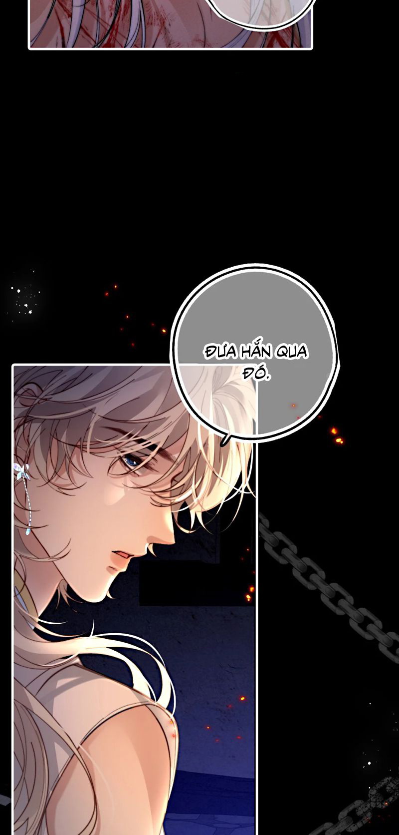 Chỉ Dẫn Săn Mồi Chapter 5 - Next Chap 6