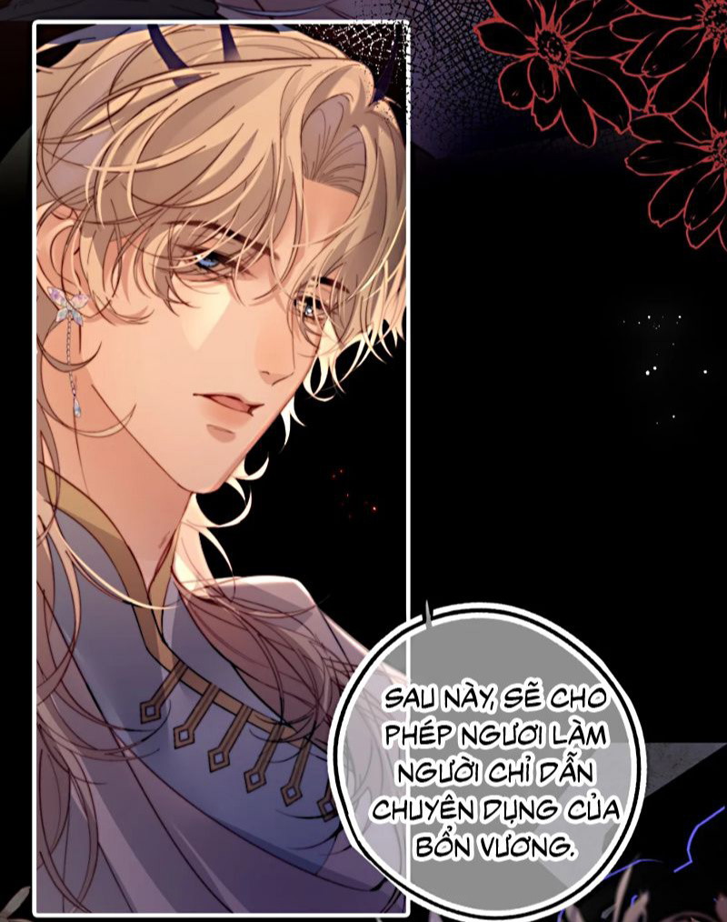 Chỉ Dẫn Săn Mồi Chapter 5 - Next Chap 6