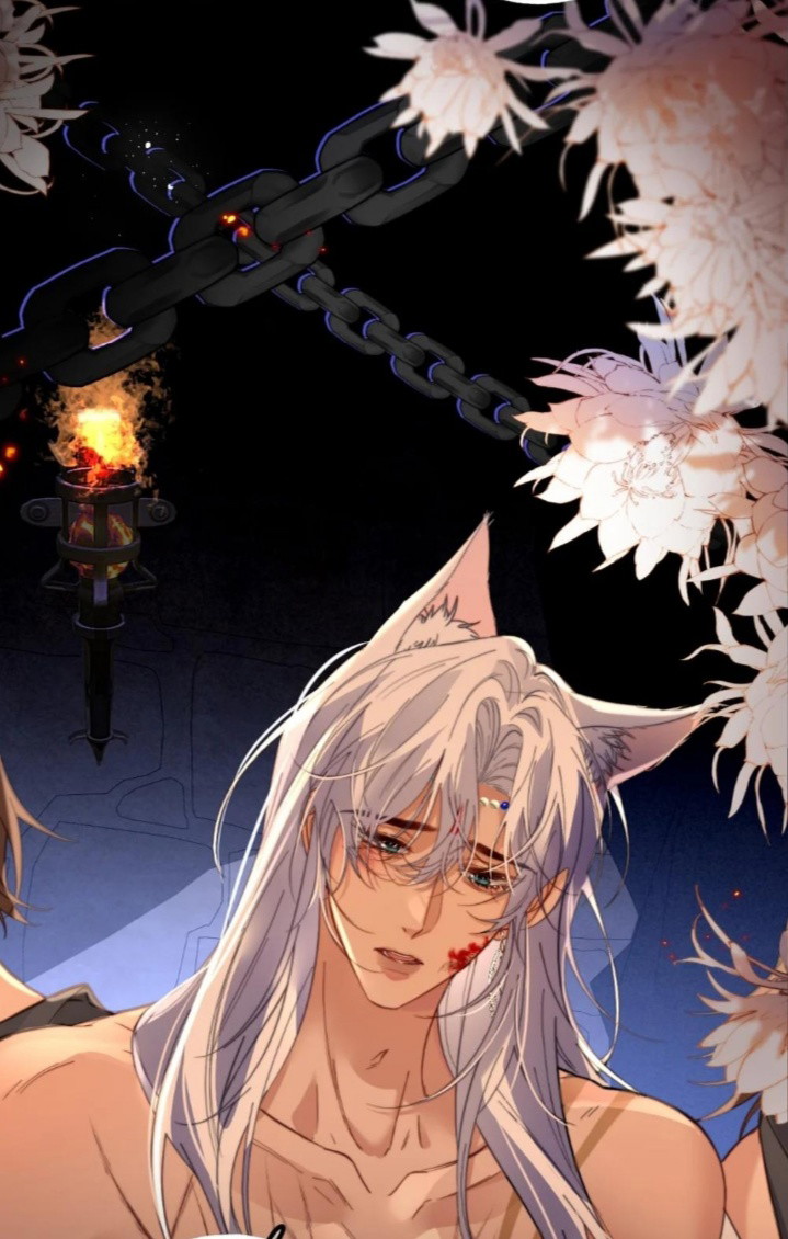 Chỉ Dẫn Săn Mồi Chapter 5 - Next Chap 6