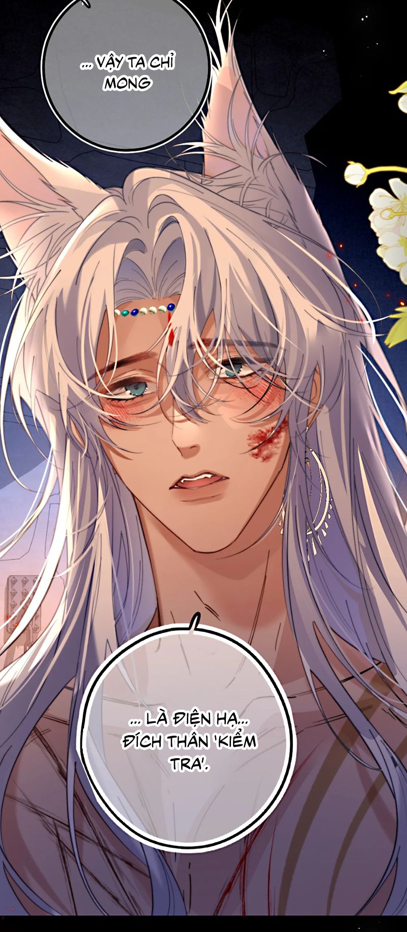 Chỉ Dẫn Săn Mồi Chapter 5 - Next Chap 6