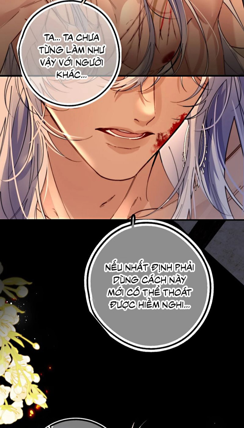 Chỉ Dẫn Săn Mồi Chapter 5 - Next Chap 6