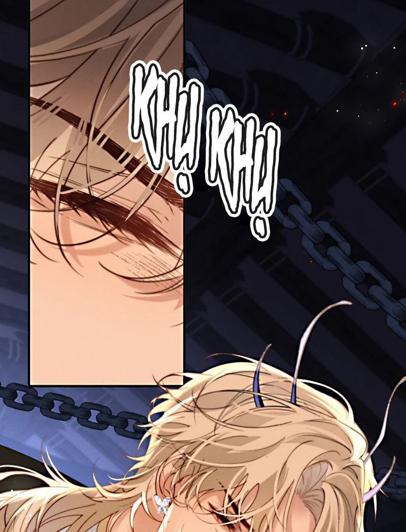 Chỉ Dẫn Săn Mồi Chapter 5 - Next Chap 6