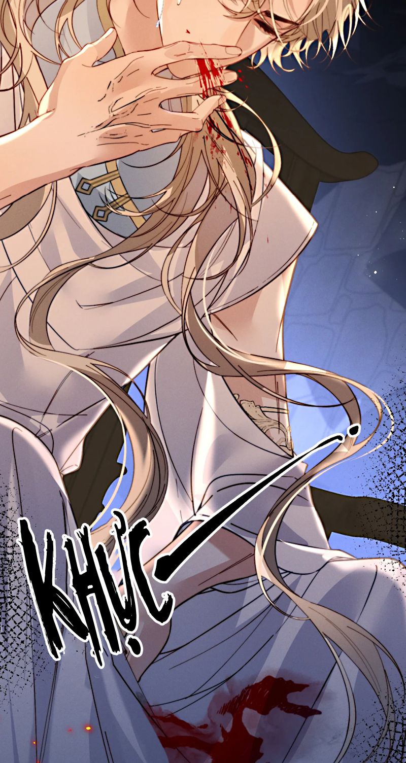 Chỉ Dẫn Săn Mồi Chapter 5 - Next Chap 6