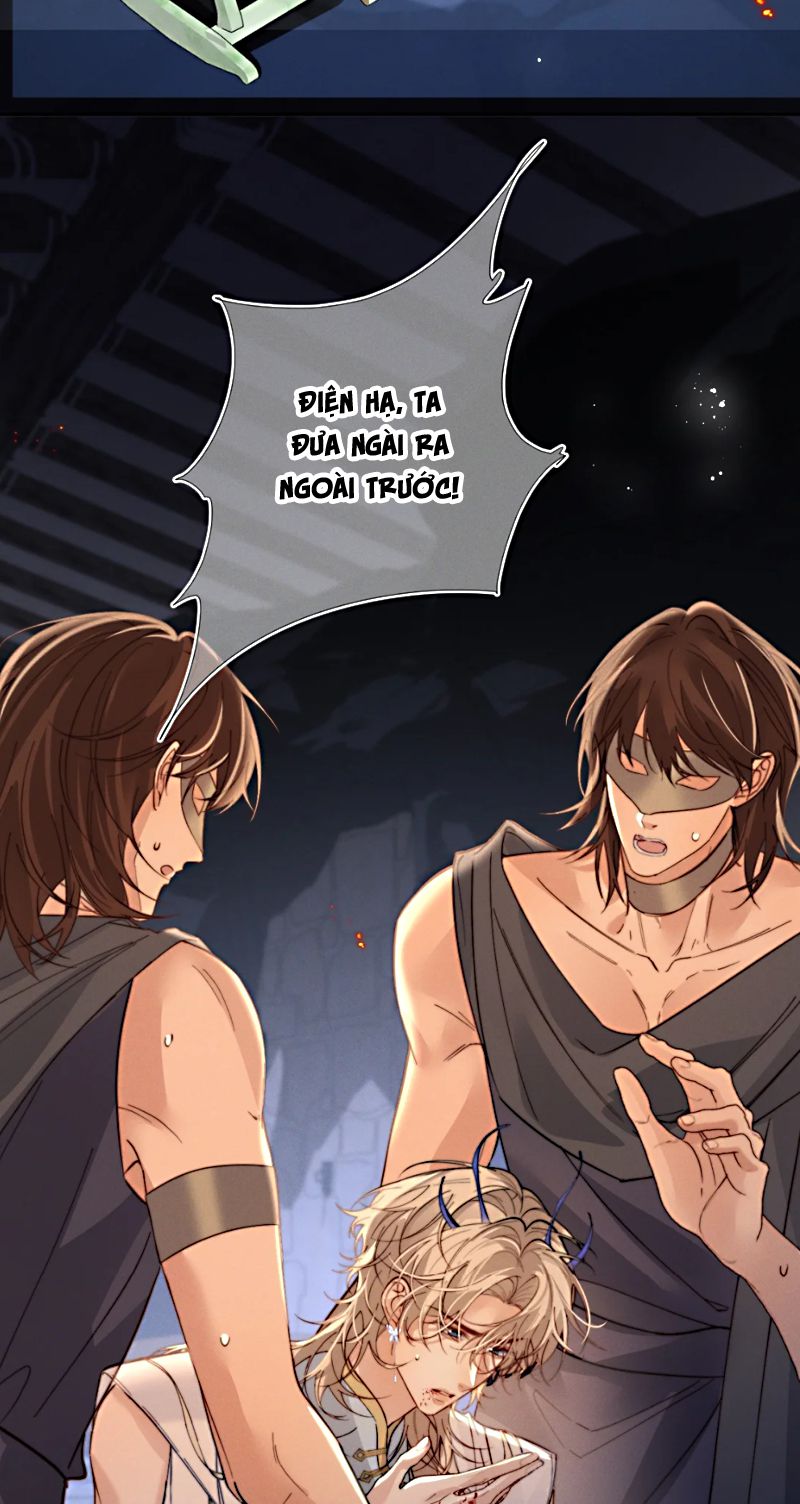 Chỉ Dẫn Săn Mồi Chapter 5 - Next Chap 6