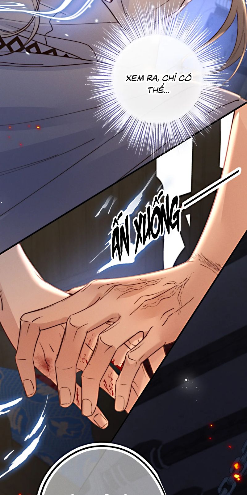 Chỉ Dẫn Săn Mồi Chapter 5 - Next Chap 6