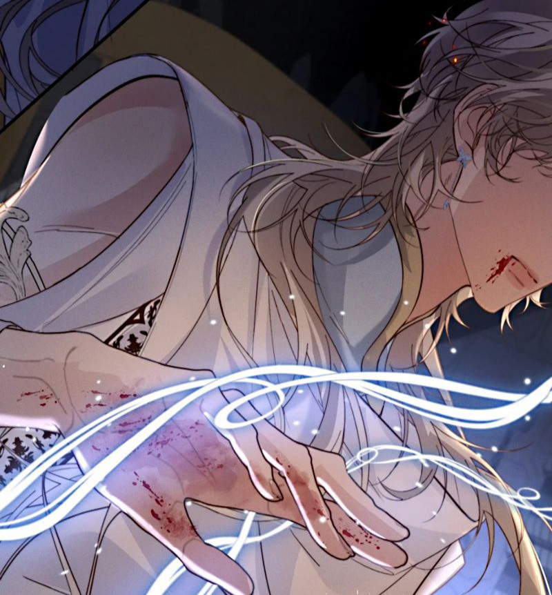 Chỉ Dẫn Săn Mồi Chapter 5 - Next Chap 6