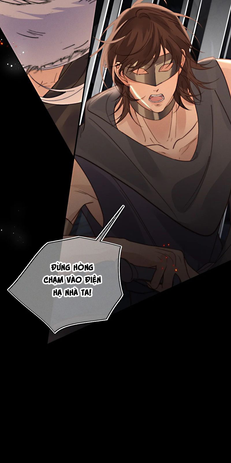 Chỉ Dẫn Săn Mồi Chapter 5 - Next Chap 6