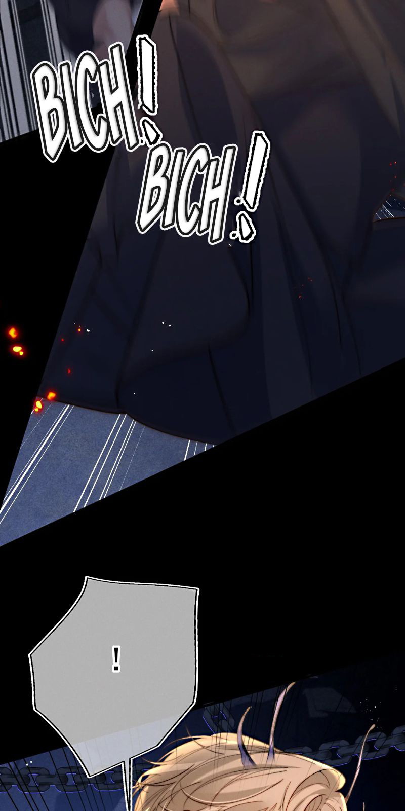 Chỉ Dẫn Săn Mồi Chapter 5 - Next Chap 6