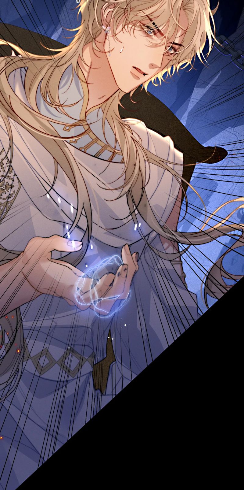 Chỉ Dẫn Săn Mồi Chapter 5 - Next Chap 6