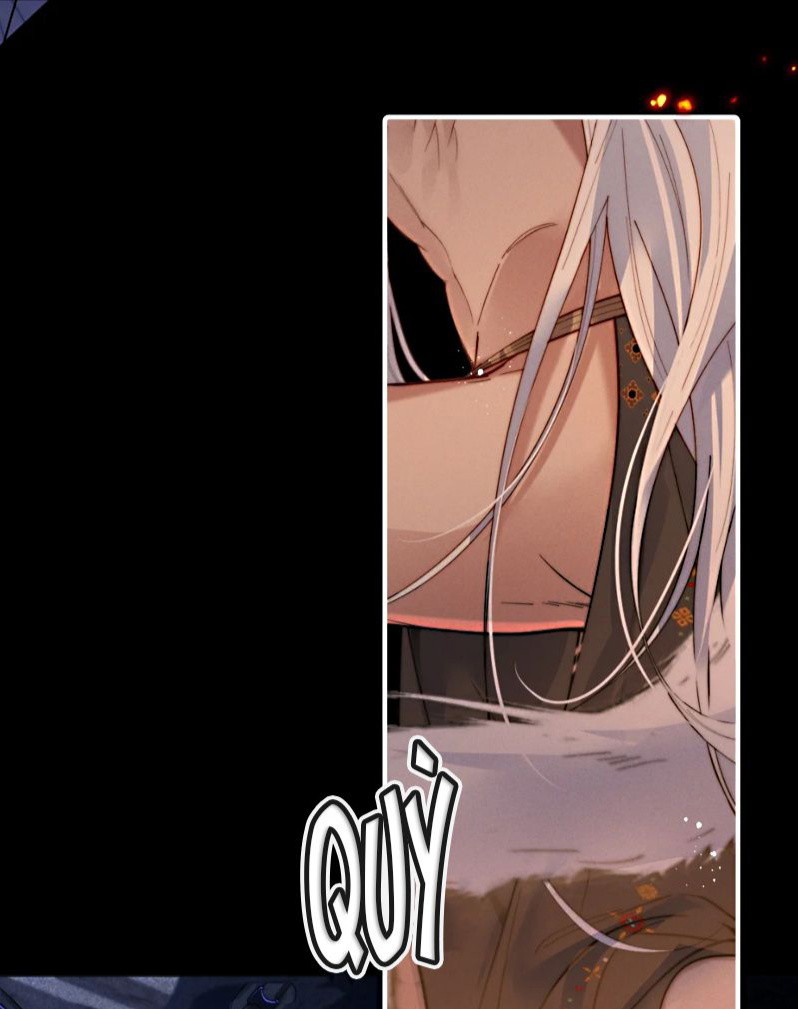 Chỉ Dẫn Săn Mồi Chapter 5 - Next Chap 6