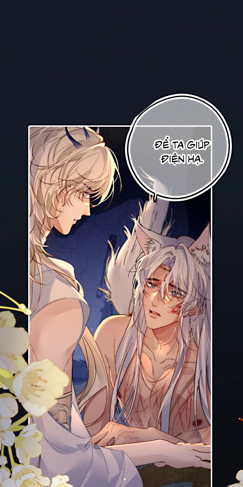 Chỉ Dẫn Săn Mồi Chapter 5 - Next Chap 6