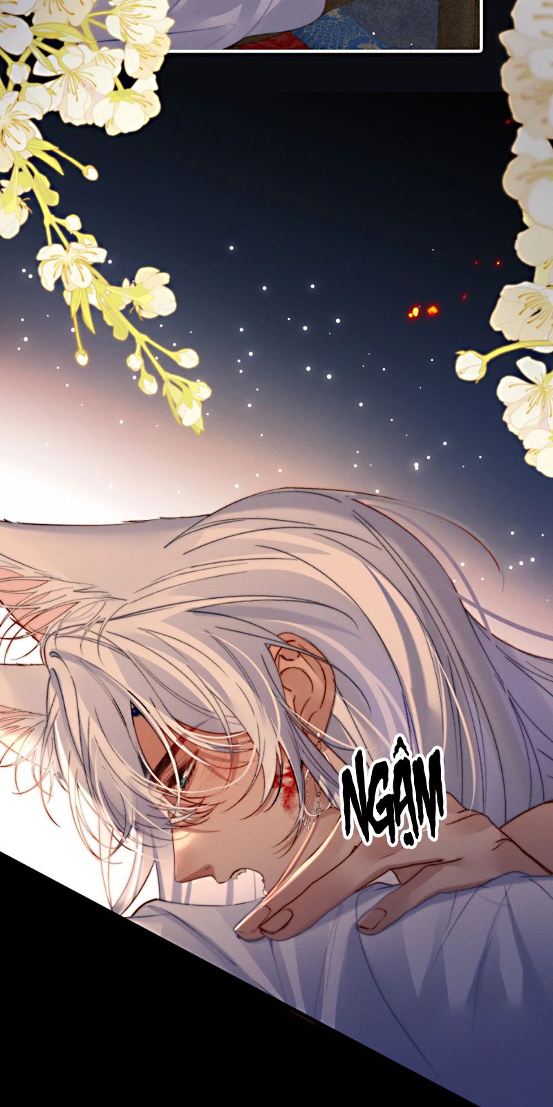 Chỉ Dẫn Săn Mồi Chapter 5 - Next Chap 6