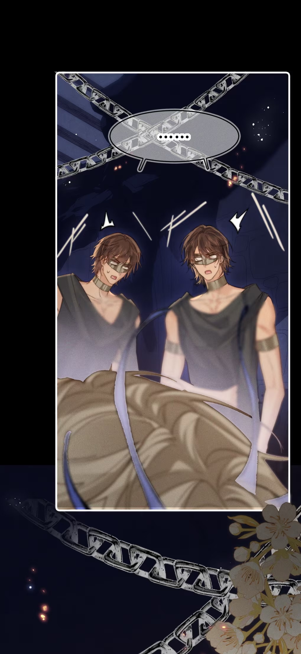 Chỉ Dẫn Săn Mồi Chap 6 - Next Chap 7