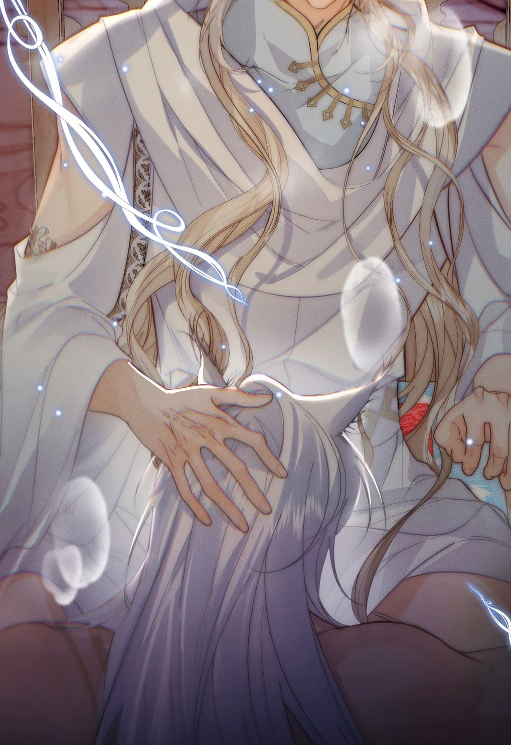 Chỉ Dẫn Săn Mồi Chap 6 - Next Chap 7