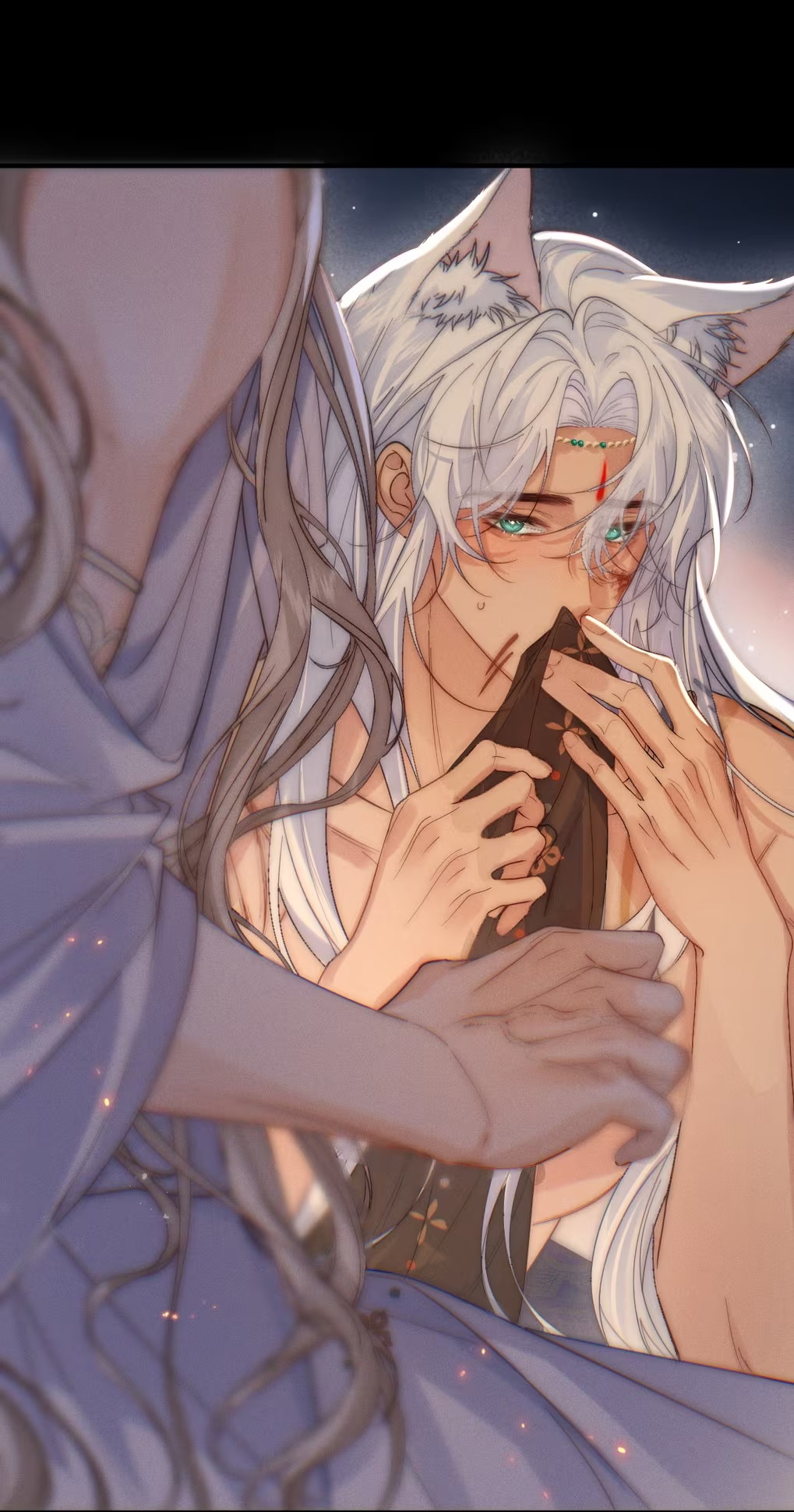 Chỉ Dẫn Săn Mồi Chap 6 - Next Chap 7