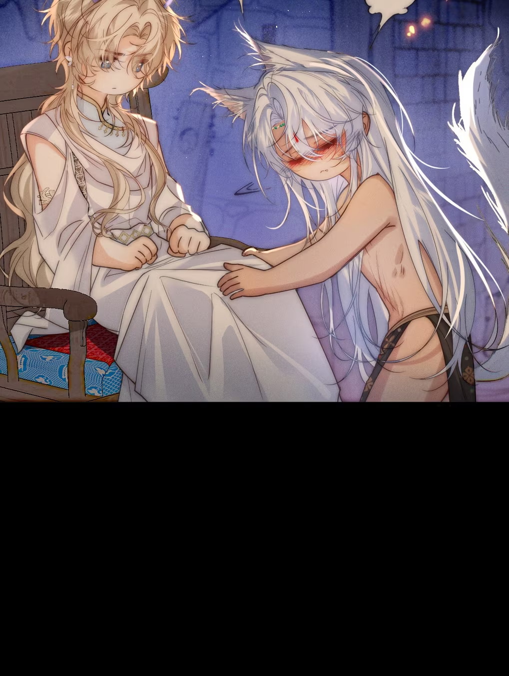 Chỉ Dẫn Săn Mồi Chap 6 - Next Chap 7