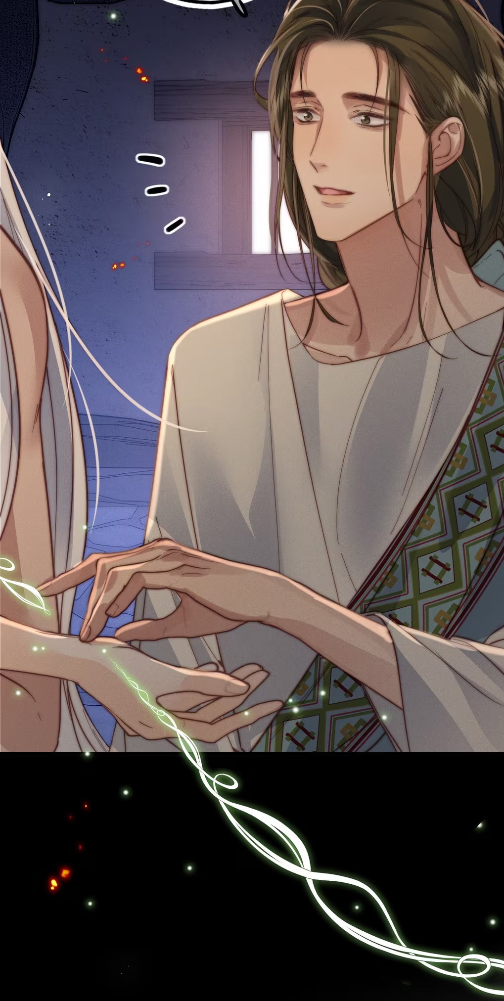 Chỉ Dẫn Săn Mồi Chap 6 - Next Chap 7