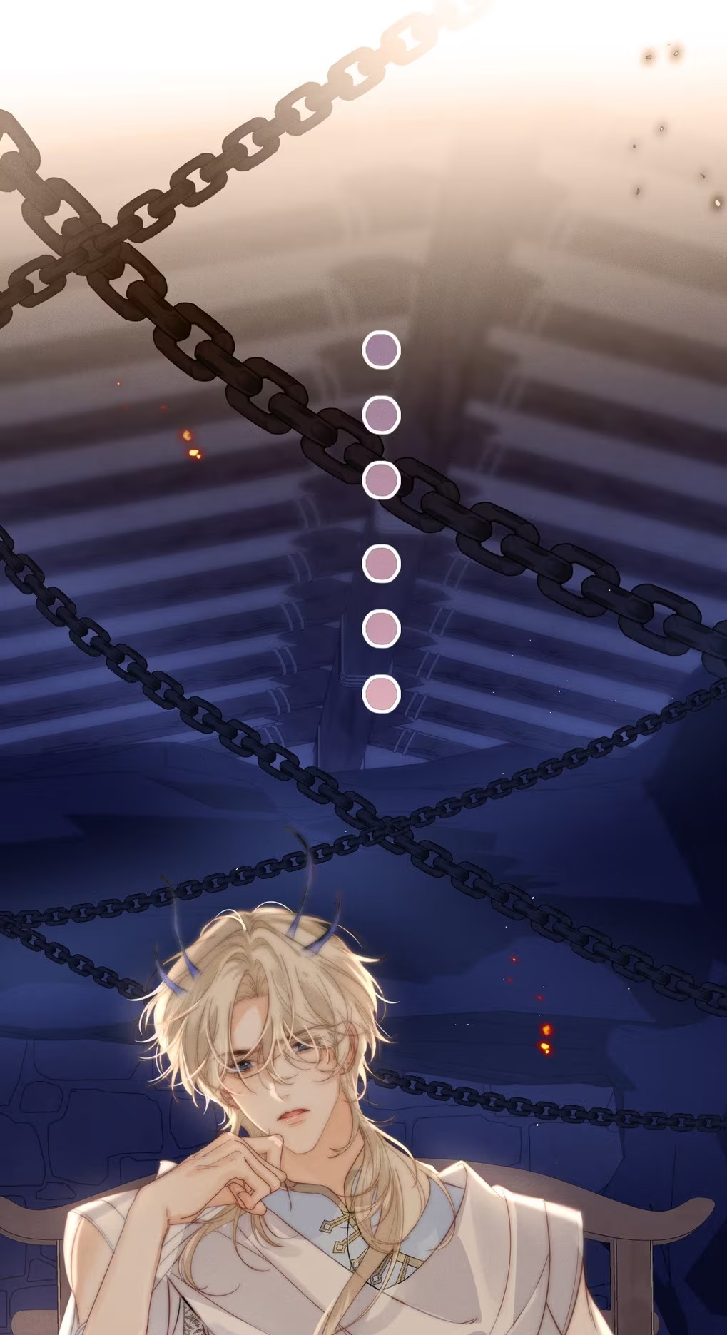 Chỉ Dẫn Săn Mồi Chap 6 - Next Chap 7