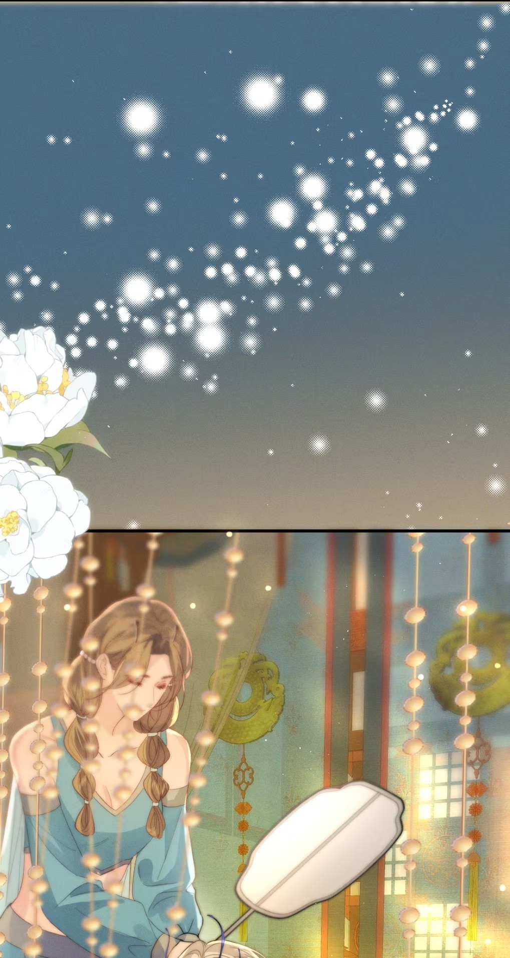 Chỉ Dẫn Săn Mồi Chap 6 - Next Chap 7