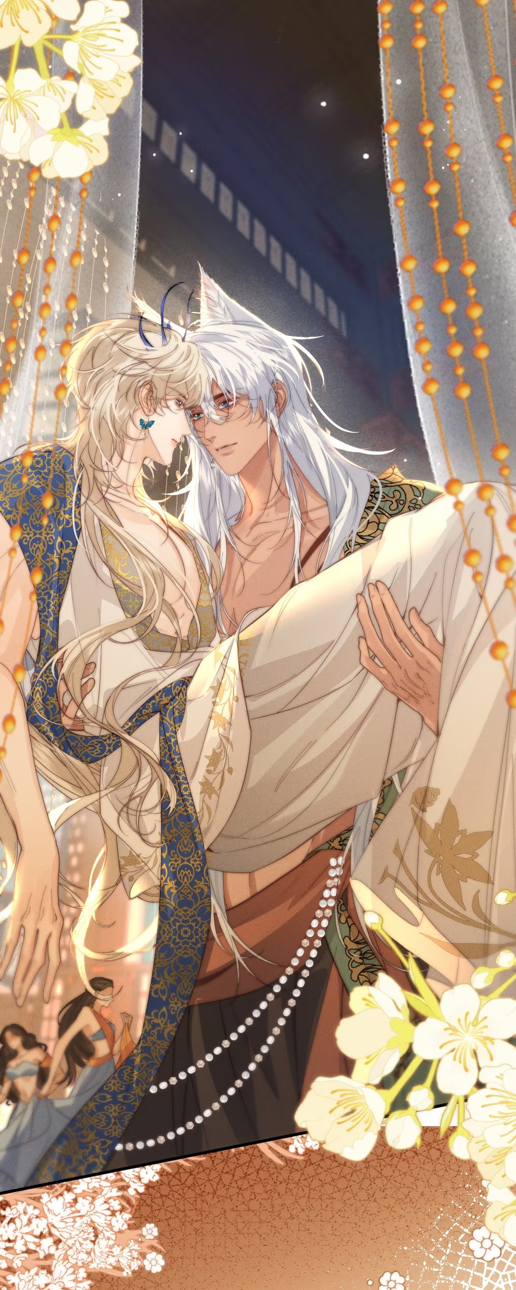 Chỉ Dẫn Săn Mồi Chap 6 - Next Chap 7