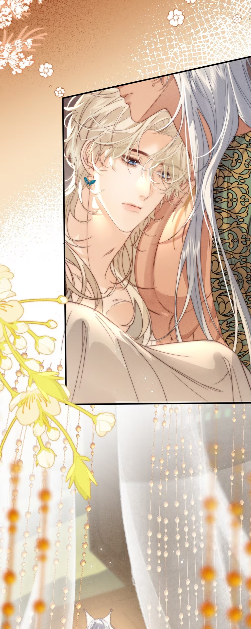 Chỉ Dẫn Săn Mồi Chap 6 - Next Chap 7