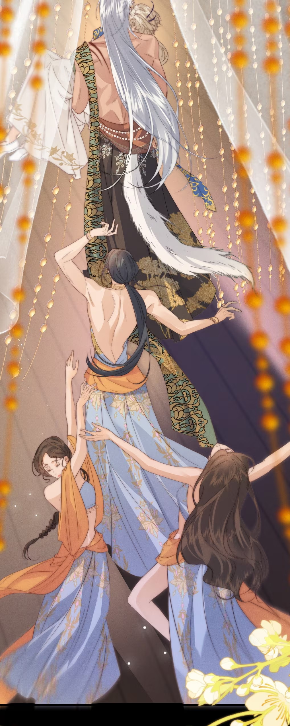 Chỉ Dẫn Săn Mồi Chap 6 - Next Chap 7