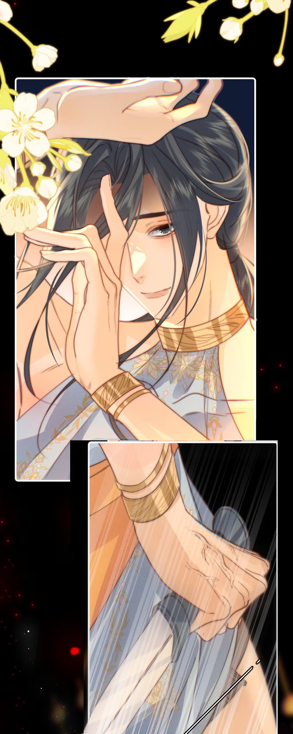 Chỉ Dẫn Săn Mồi Chap 6 - Next Chap 7