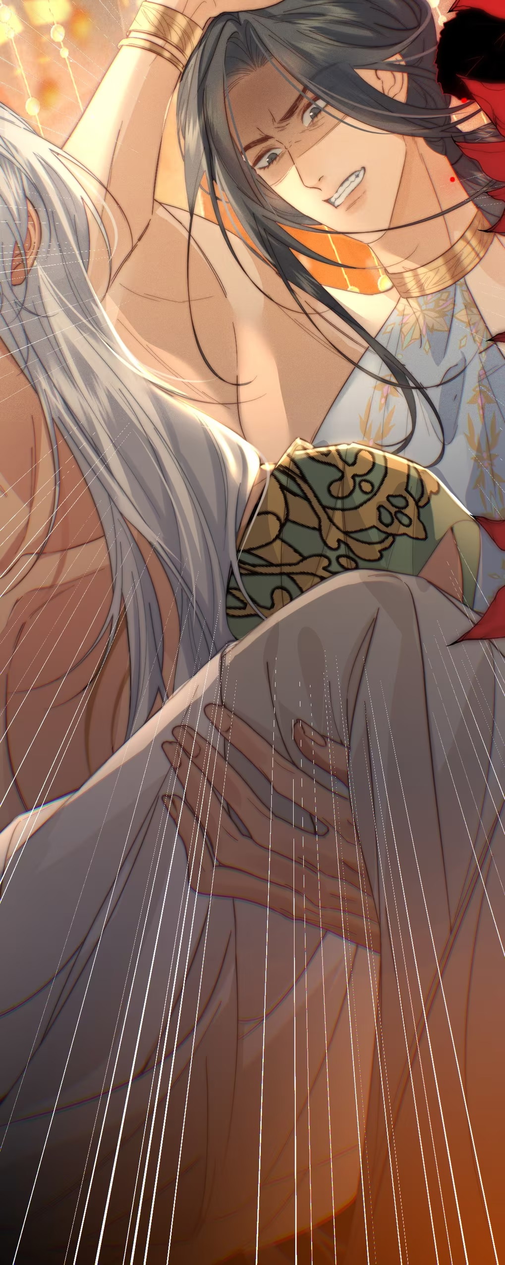 Chỉ Dẫn Săn Mồi Chap 7 - Trang 3