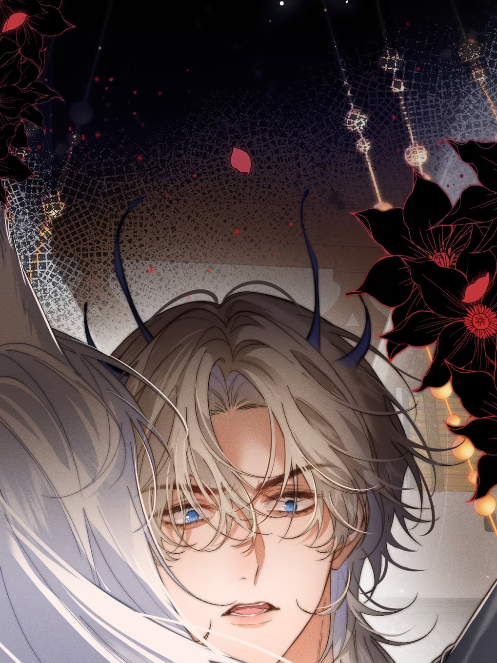 Chỉ Dẫn Săn Mồi Chapter 8 - Trang 2