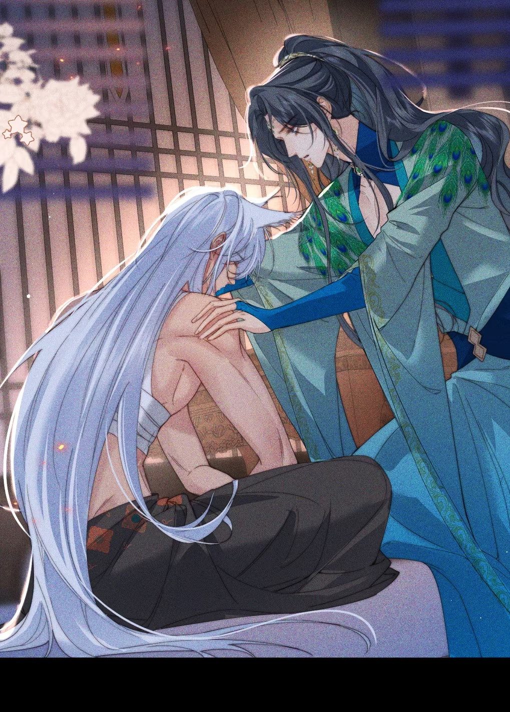 Chỉ Dẫn Săn Mồi Chapter 8 - Trang 2